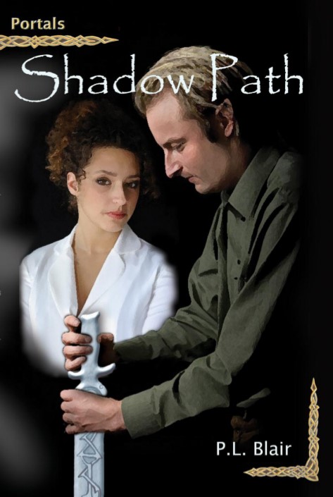 Title details for Shadow Path by P.L. Blair - Available